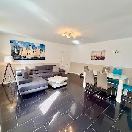 Apartment Boje