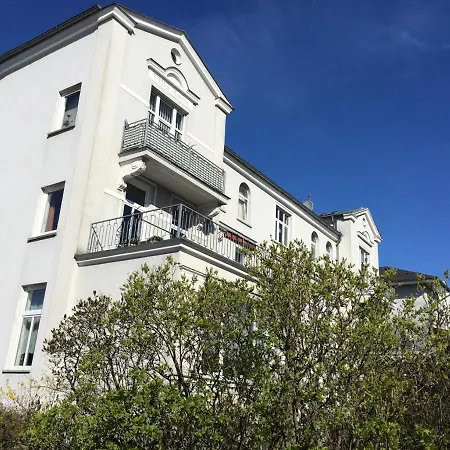 Apartment Boje *