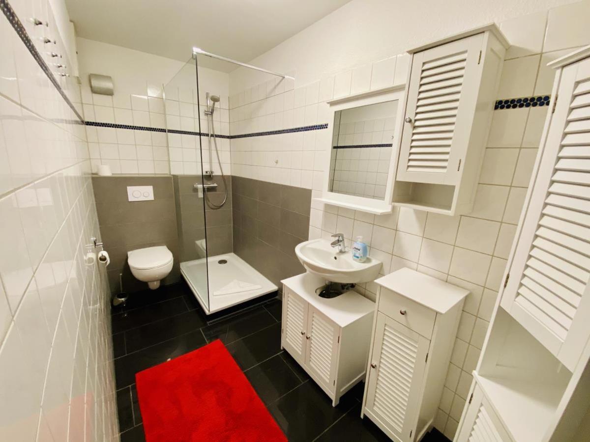 Apartment Boje Rostock