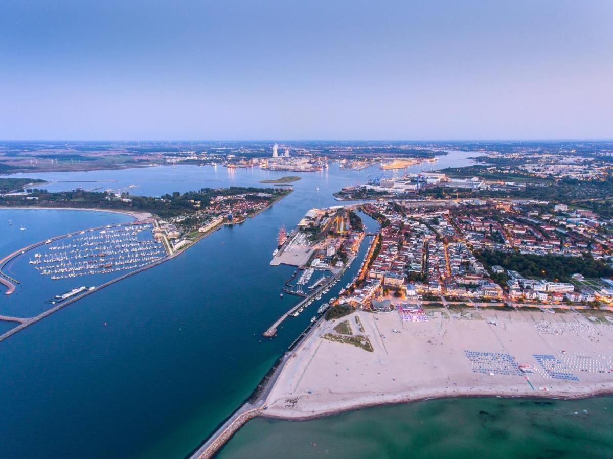 Boje * Rostock
