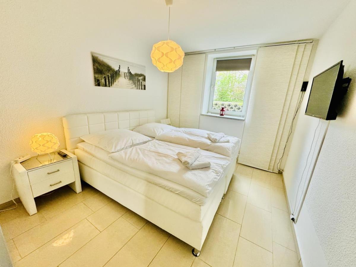 Apartment Boje *