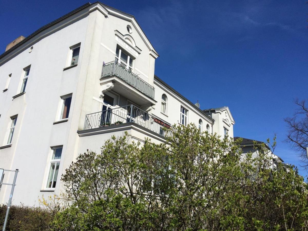 Apartment Boje *